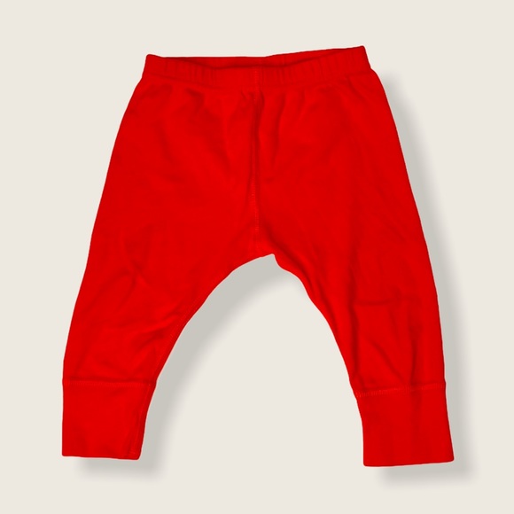 Hanna Andersson Other - Hanna Andersson Wiggle Pants 6-12M